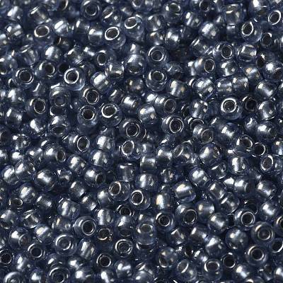 TOHO Round Seed Beads SEED-JPTR11-1008-1