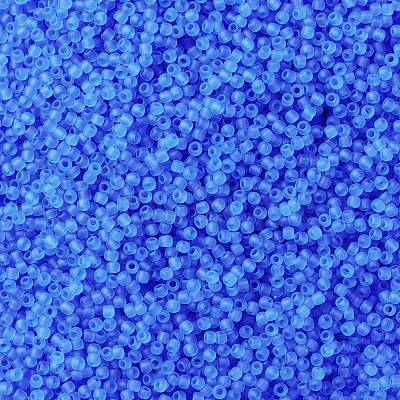 TOHO Round Seed Beads SEED-XTR11-0003BF-1