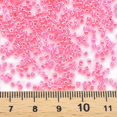 Glass Cylinder Beads SEED-S047-C-002-1