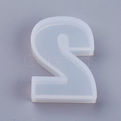 DIY Silicone Molds AJEW-F030-05-2-1