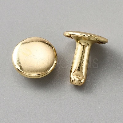 Iron Garment Rivets DIY-WH0034-52LG-1