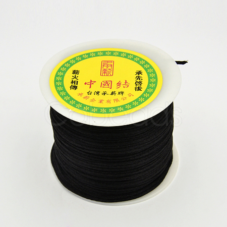 Round String Thread Polyester Fibre Cords OCOR-J004-10-1