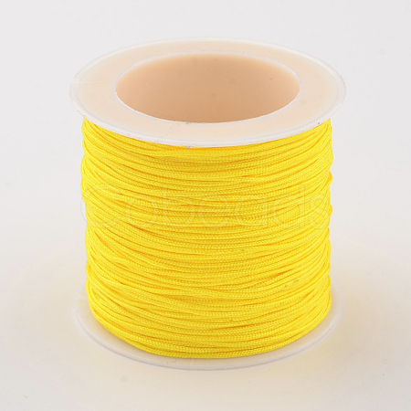 Nylon Thread Cord NS018-118-1