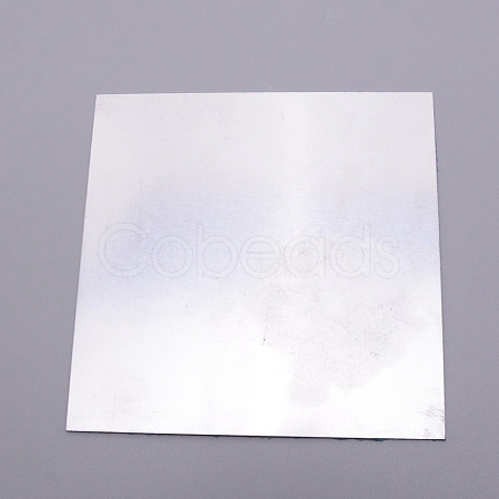 Aluminum Sheet X-ALUM-WH0164-94B-1