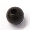 Opaque Acrylic Beads X-MACR-S802-3mm-QZ30-2