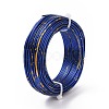 Round Aluminum Wire AW-XCP0002-10-2