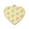 Alloy Enamel Pendants X-ENAM-B051-01G-01-2