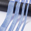  4 Rolls 4 Style Polyester Ribbon OCOR-TA0001-45-2