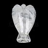 Natural Quartz Crystal Display Decorations G-S336-15B-61B-3
