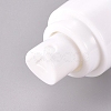 30ml Refillable Frosted Glass Spray Bottles X-MRMJ-WH0059-19A-2