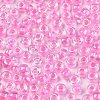 6/0 Glass Seed Beads SEED-A016-4mm-204-2