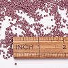 TOHO Japanese Seed Beads SEED-F002-2mm-52-3