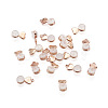 20Pcs 2 Styles Silicone Ear Nuts FIND-TA0001-47C-3