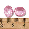 Glass Rhinestone Cabochons RGLA-G021-02C-508DE-3