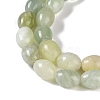 Natural New Jade Beads Strands G-K362-I02-02-4