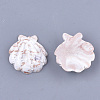 Resin Cabochons RESI-T033-01-3