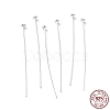 925 Sterling Silver Flat Head Pins STER-M117-03C-S-1