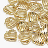 Brass Pendants KK-N200-048-2