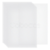 A5 Artists Tracing Paper DIY-WH0034-46-1