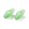 Transparent K9 Glass Beads GLAA-G078-A-13-3