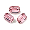 Glass Rhinestone Cabochons RGLA-L029-21A-2