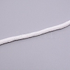 Cotton cord OCOR-WH0063-27-1