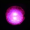 Dyed & Heatsd Natural Agate Slice USB Night Light Decoration G-Q170-01-4