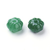Natural Jade Beads G-E418-32-3