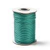 Waxed Polyester Cord YC-C002-01-2