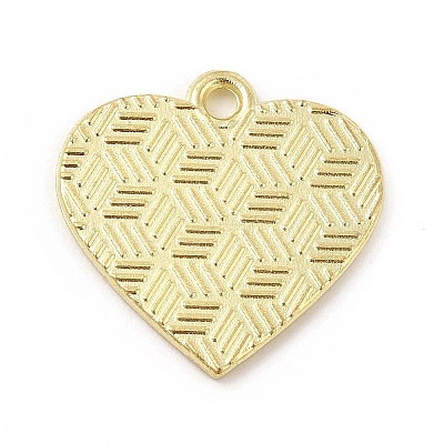 Alloy Enamel Pendants X-ENAM-B051-01G-01-1