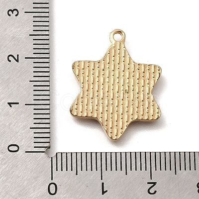 Christmas Theme Alloy Enamel Pendants ENAM-Q509-01KCG-13-1