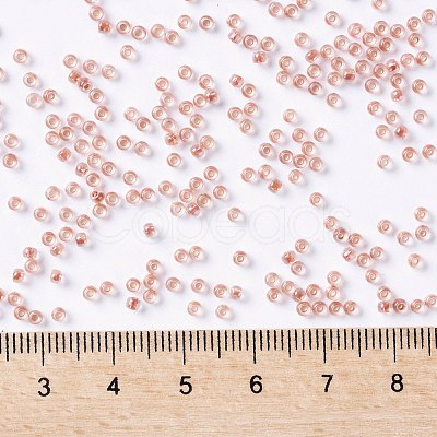 TOHO Round Seed Beads SEED-TR11-0784-1