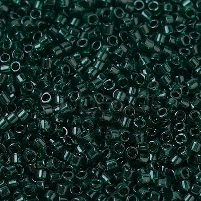 MIYUKI Delica Beads SEED-J020-DB0713-1