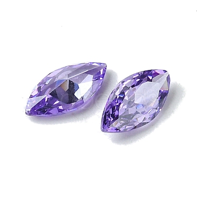 Cubic Zirconia Cabochons ZIRC-P116-02B-11-1