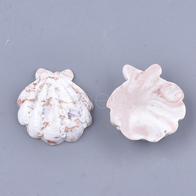 Resin Cabochons RESI-T033-01-1