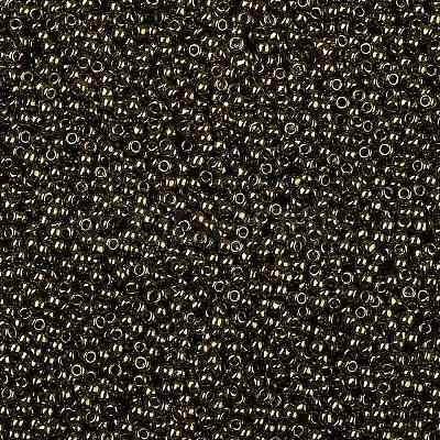 TOHO Round Seed Beads X-SEED-TR11-0324-1