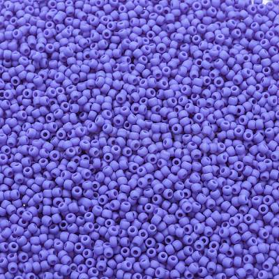 TOHO Round Seed Beads SEED-XTR11-0048LF-1