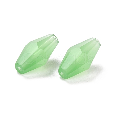 Transparent K9 Glass Beads GLAA-G078-A-13-1