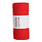 150G Cotton Thread, Round, Red, 2mm