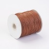 Waxed Cotton Thread Cords YC-R003-1.5mm-290-2