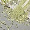 Green Series 600G 24 Colors K9 Glass Seed Beads SEED-JP0008-04-2mm-5