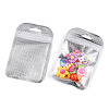Translucent Plastic Zip Lock Bags OPP-Q006-02S-5