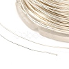 Round Copper Craft Wire X-CWIR-C001-01A-11-3