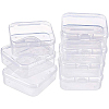 Plastic Bead Storage Containers CON-BC0004-52-1