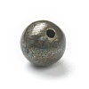 Natural Pyrite Beads G-H267-03B-3