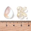 Mixed Styles & Shapes Glass Cabochons/Pendants/Links/Beads GLAA-MSMC006-01G-3