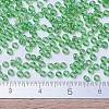 MIYUKI Round Rocailles Beads SEED-G007-RR0179L-4
