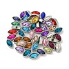 ABS Plastic Cabochons FIND-C054-09P-1