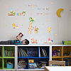 PVC Wall Stickers DIY-WH0228-1078-4