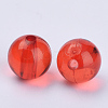 Transparent Acrylic Beads TACR-Q255-20mm-V12-3